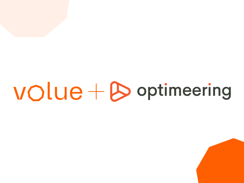 Volue Acquires Optimeering to Unite Forecasting, Optimization, and Automated Trading Across ShortTerm Power Markets 