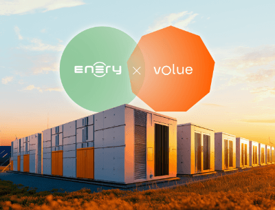 Enery brings one of Central and Eastern Europe's largest battery storage systems to market